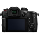 PANASONIC GH5 MARK II BODY