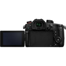 PANASONIC GH5 MARK II BODY