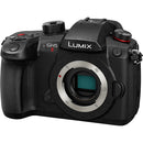 PANASONIC GH5 MARK II BODY