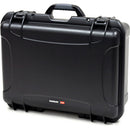 NANUK 940 CUBED FOAM BLACK