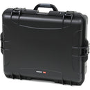 NANUK 945 CUBED FOAM BLACK