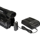 SWIT S-3602F CHARGER FOR SONY L SERIES