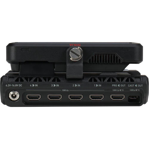 ATOMOS NINJA MEGA BUNDLE INCL. ATOMX CAST & ATOMOS CONNECT