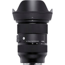 SIGMA AF 24-70MM F/2.8 DG DN ART SONY E-MOUNT
