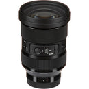 SIGMA AF 24-70MM F/2.8 DG DN ART SONY E-MOUNT