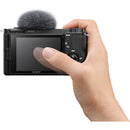 Sony ZV-E10