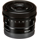 SONY FE 24MM F2.8 G