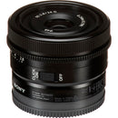 SONY FE 24MM F2.8 G