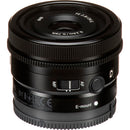 SONY FE 24MM F2.8 G