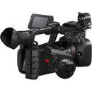 CANON XF 605 CAMCORDER