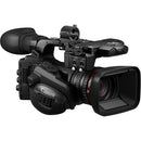 CANON XF 605 CAMCORDER