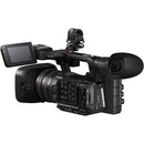 CANON XF 605 CAMCORDER