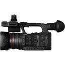 CANON XF 605 CAMCORDER