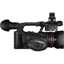 CANON XF 605 CAMCORDER