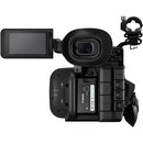 CANON XF 605 CAMCORDER