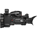 CANON XF 605 CAMCORDER