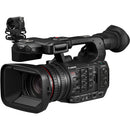 CANON XF 605 CAMCORDER