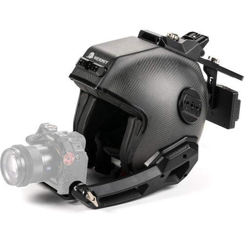 その他 Tilta Hermit POV Support System-V Mount TILTA HERMIT POV SUPPORT SYSTEM V MOUNT