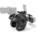 TILTA HERMIT POV SUPPORT SYSTEM V MOUNT