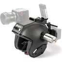 TILTA HERMIT POV SUPPORT SYSTEM V MOUNT