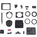 TILTA MB-T16-B MIRAGE MATTE BOX MOTORIZED VND KIT GOLDEN RATIO DESIGN