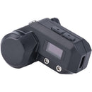 TILTA MB-T16-B MIRAGE MATTE BOX MOTORIZED VND KIT GOLDEN RATIO DESIGN