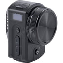 TILTA MB-T16-B MIRAGE MATTE BOX MOTORIZED VND KIT GOLDEN RATIO DESIGN