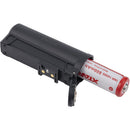 TILTA MB-T16-B MIRAGE MATTE BOX MOTORIZED VND KIT GOLDEN RATIO DESIGN