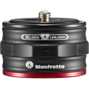 MANFROTTO MOVE QUICK RELEASE CATCHER SMALL