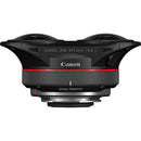 CANON RF 5.2MM F2.8L DUAL FISHEYE