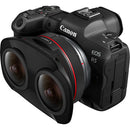 CANON RF 5.2MM F2.8L DUAL FISHEYE