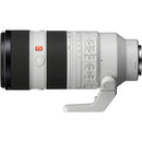 SONY FE 70-200MM F/2.8 GM MK2 OSS