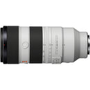 SONY FE 70-200MM F/2.8 GM MK2 OSS