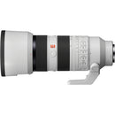 SONY FE 70-200MM F/2.8 GM MK2 OSS