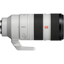 SONY FE 70-200MM F/2.8 GM MK2 OSS
