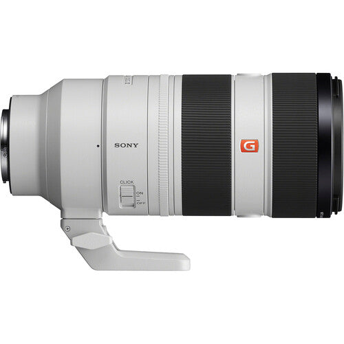 SONY FE70-200mmF2.8 GM ll 　SEL70200GM2 Buy Online Sony Lens FE 70–200 mm F2.8 GM OSS II – Sony