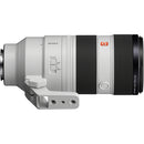 SONY FE 70-200MM F/2.8 GM MK2 OSS