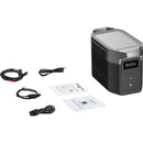 ECOFLOW DELTA MAX 2016WH