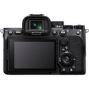 SONY ALPHA A7 IV BODY