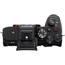 SONY ALPHA A7 IV BODY