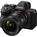 SONY ALPHA A7 IV BODY