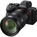 SONY ALPHA A7 IV BODY