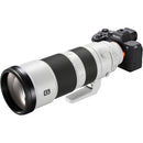 SONY ALPHA A7 IV BODY