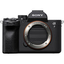 SONY ALPHA A7 IV BODY