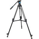 SIRUI SH-05 VIDEO TRIPOD