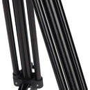SIRUI SH-05 VIDEO TRIPOD