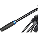 SIRUI SH-05 VIDEO TRIPOD