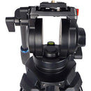 SIRUI SH-05 VIDEO TRIPOD