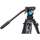 SIRUI SH-05 VIDEO TRIPOD