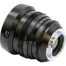 SLR MAGIC MICROPRIME CINE 21MM T1.6 E-MOUNT